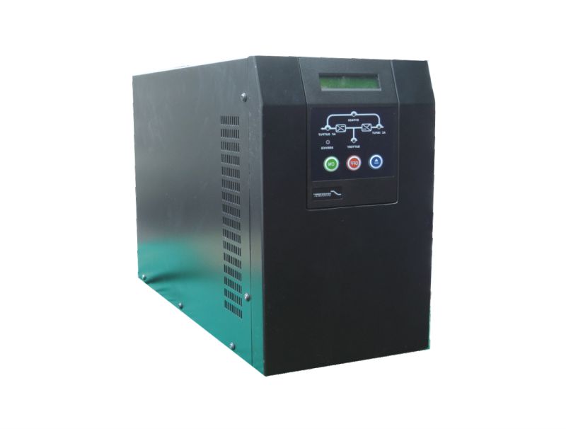UPS SMART 2 L SERIES