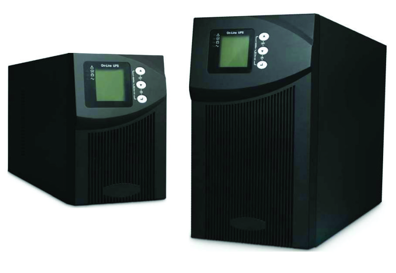 UPS POWERPLUS TOWER